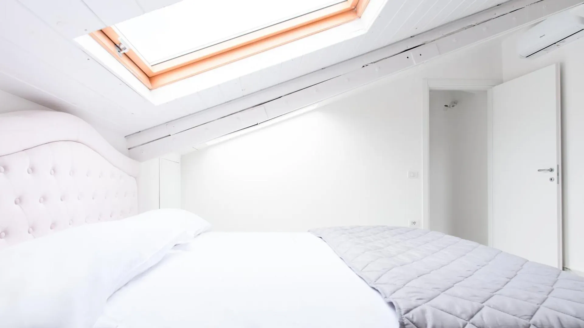 Attico Bella Napoli Lejlighedshotel