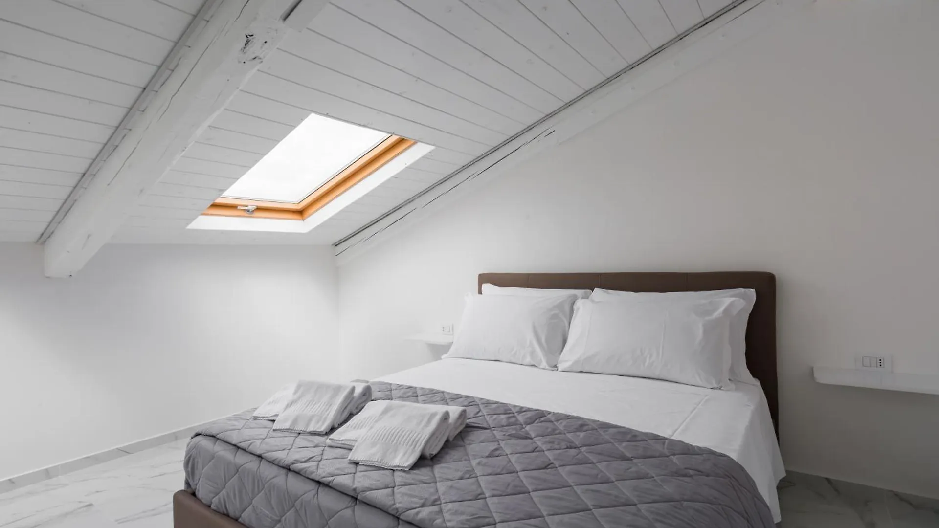 Attico Bella Napoli Lejlighedshotel