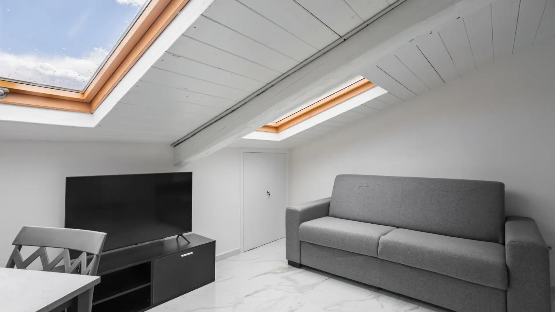 Attico Bella Napoli Lejlighedshotel