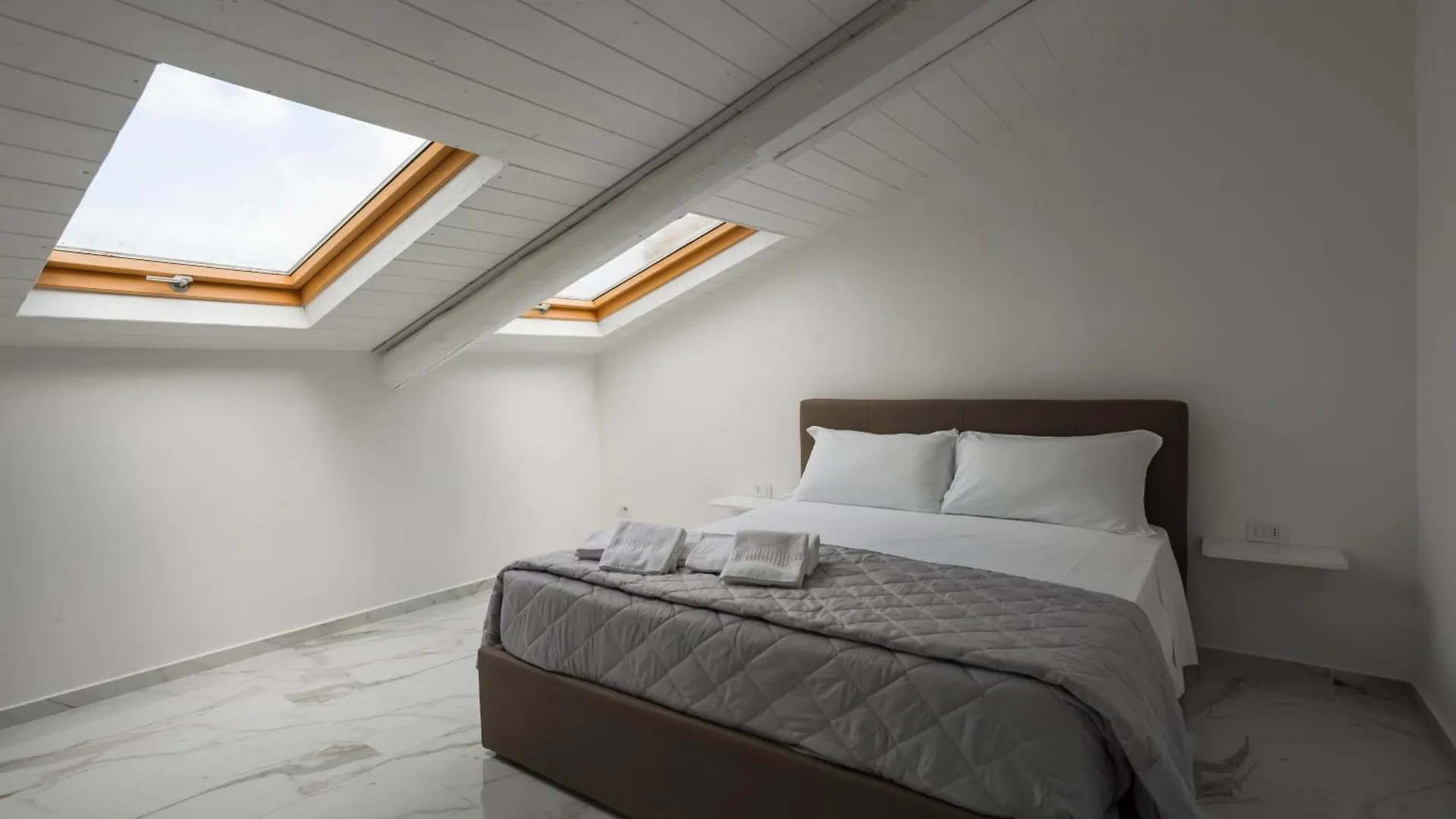 Attico Bella Napoli Lejlighedshotel