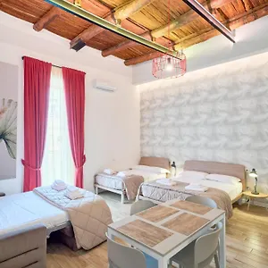  Bed & Breakfast Toto E Peppino Luxury