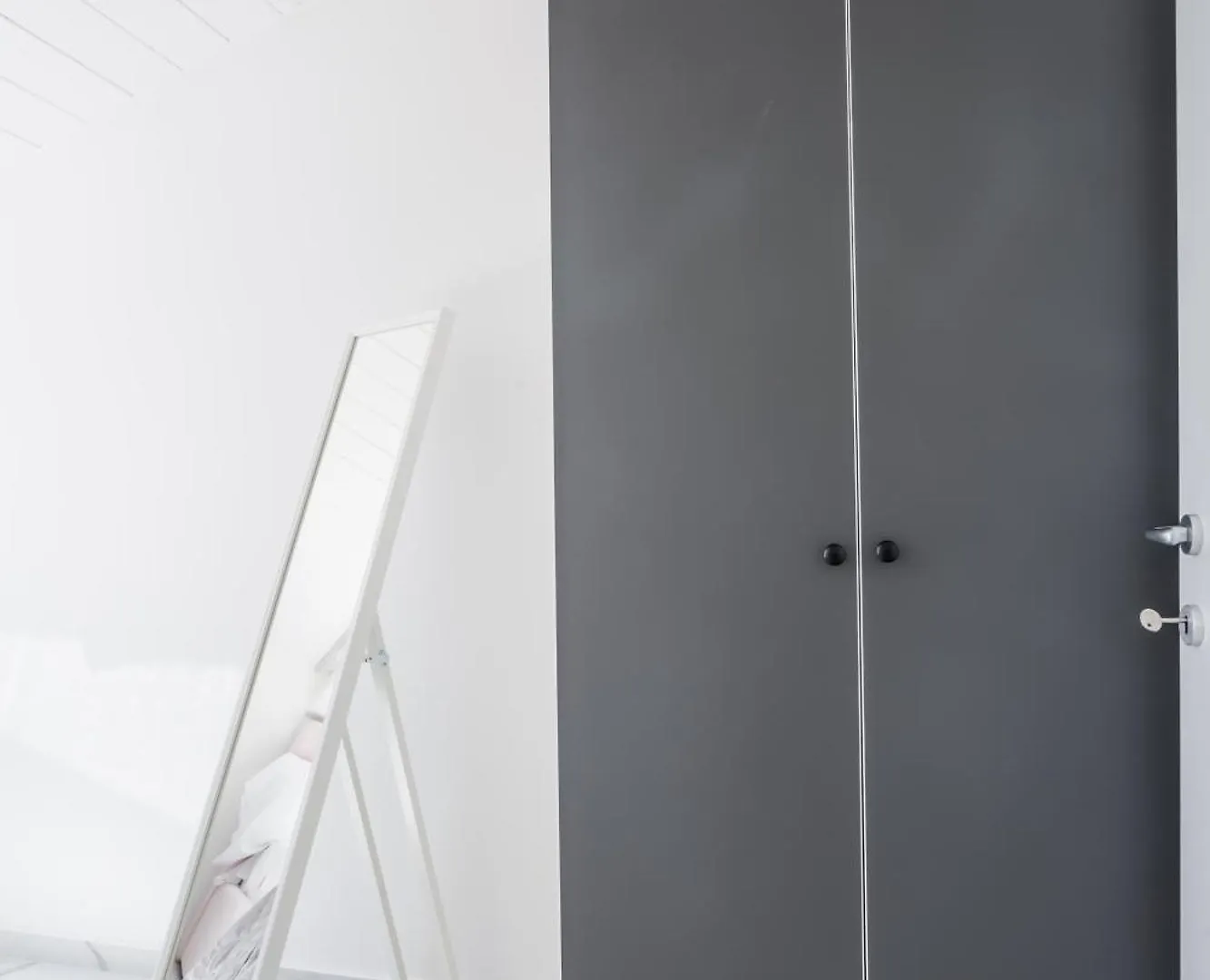Aparthotel Attico Bella Napoli Włochy
