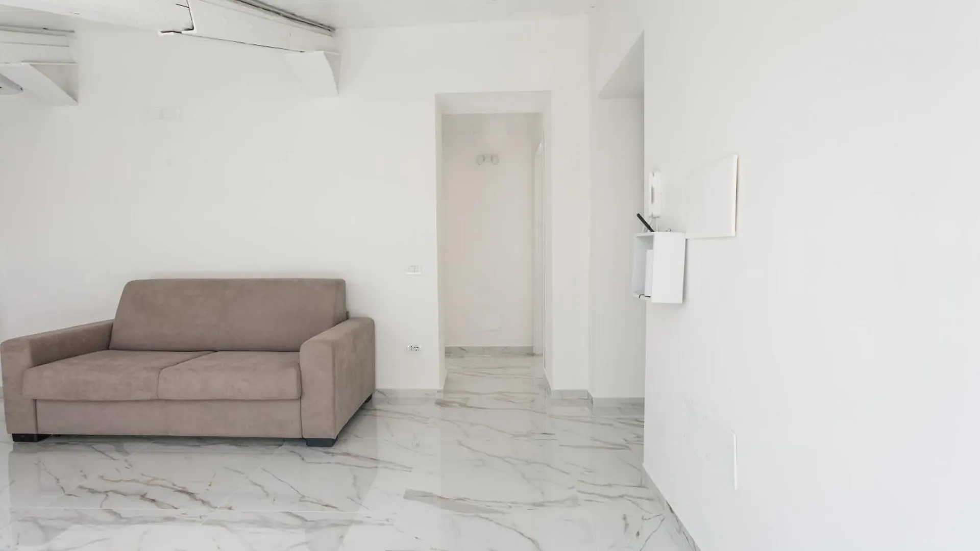 Aparthotel Attico Bella Napoli