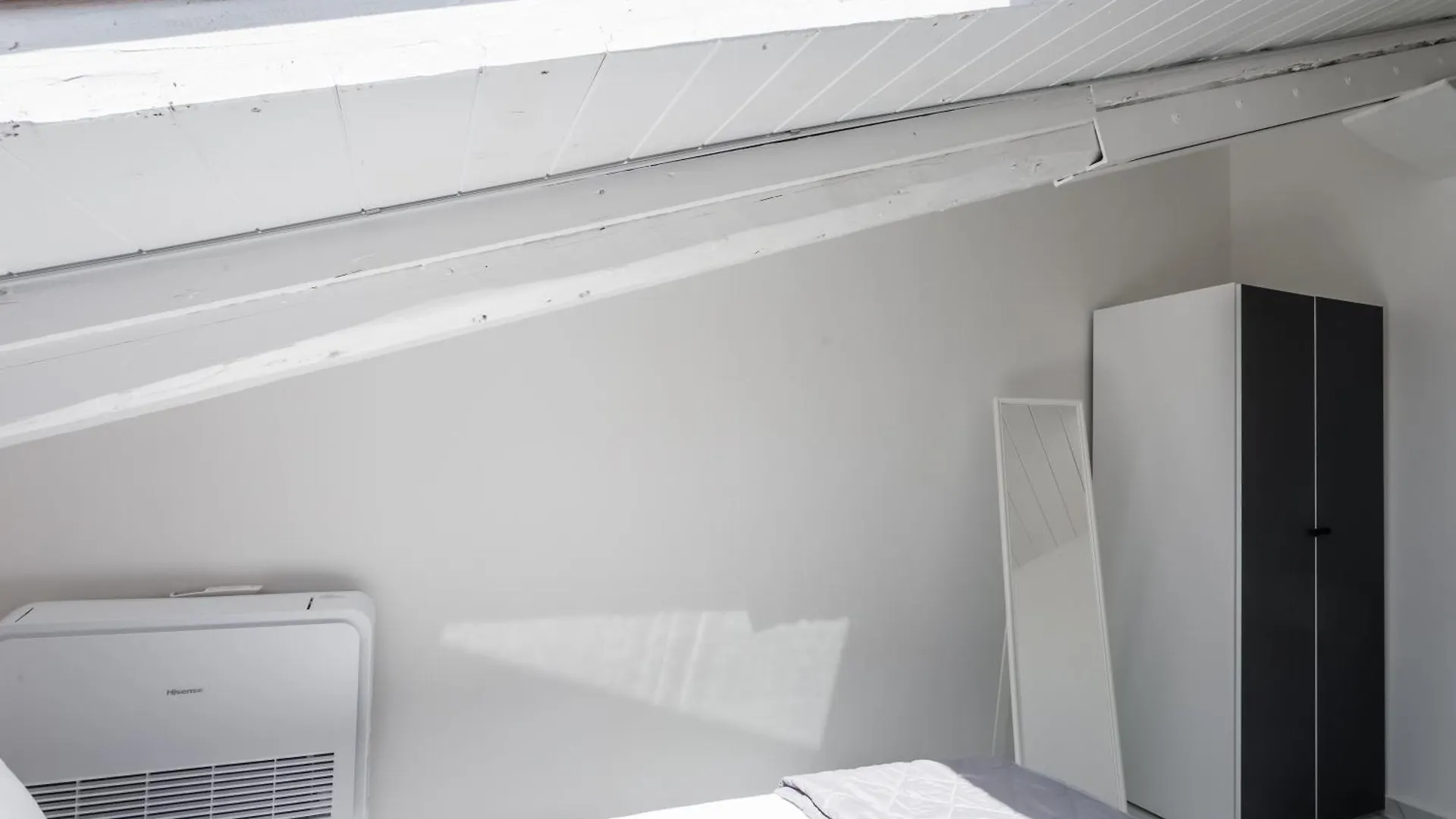 Aparthotel Attico Bella Napoli 0*, Neapol Włochy