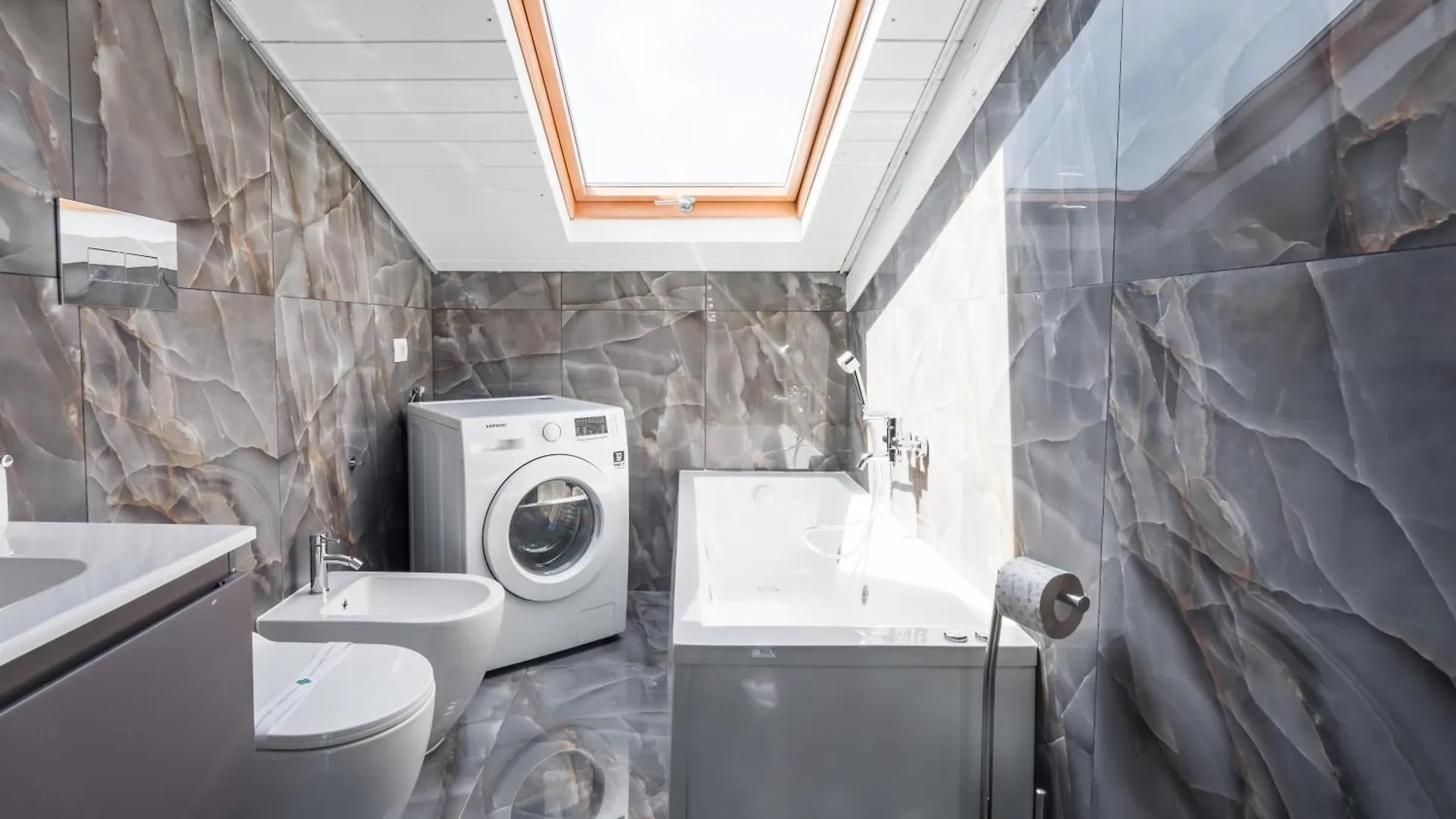 Aparthotel Attico Bella Napoli Włochy