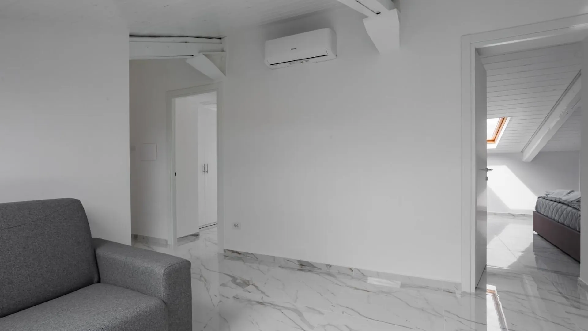 Aparthotel Attico Bella Napoli