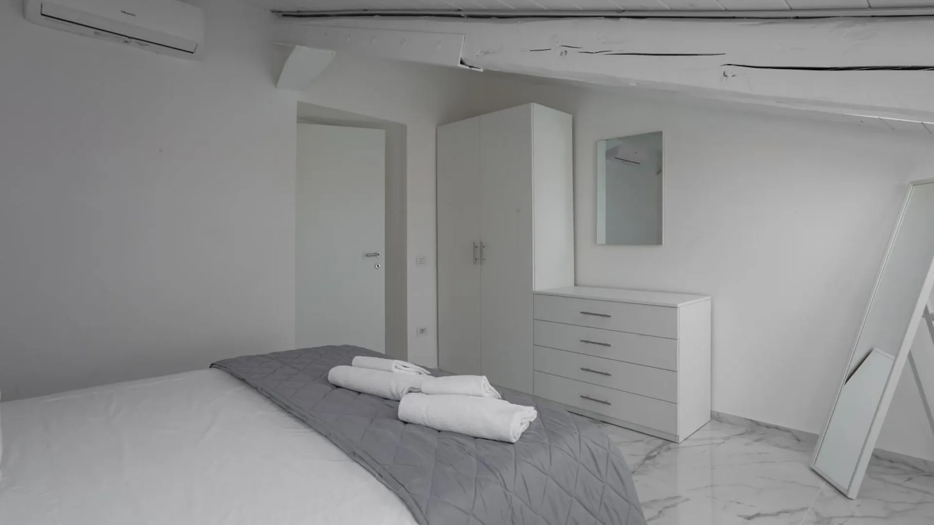 Aparthotel Attico Bella Napoli Włochy
