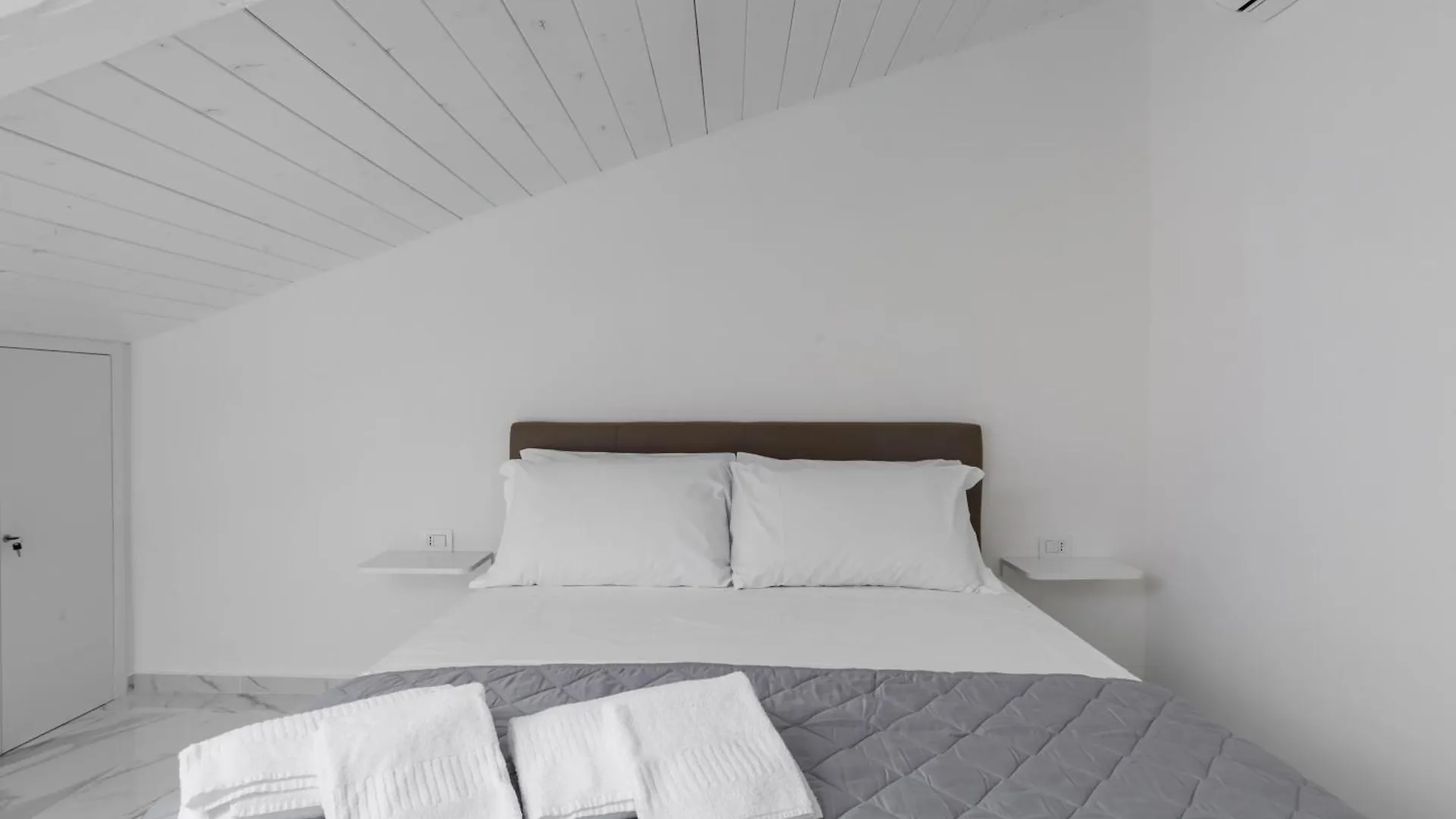 Aparthotel Attico Bella Napoli