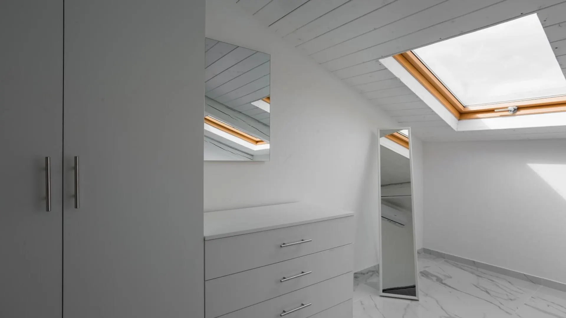 Aparthotel Attico Bella Napoli Włochy