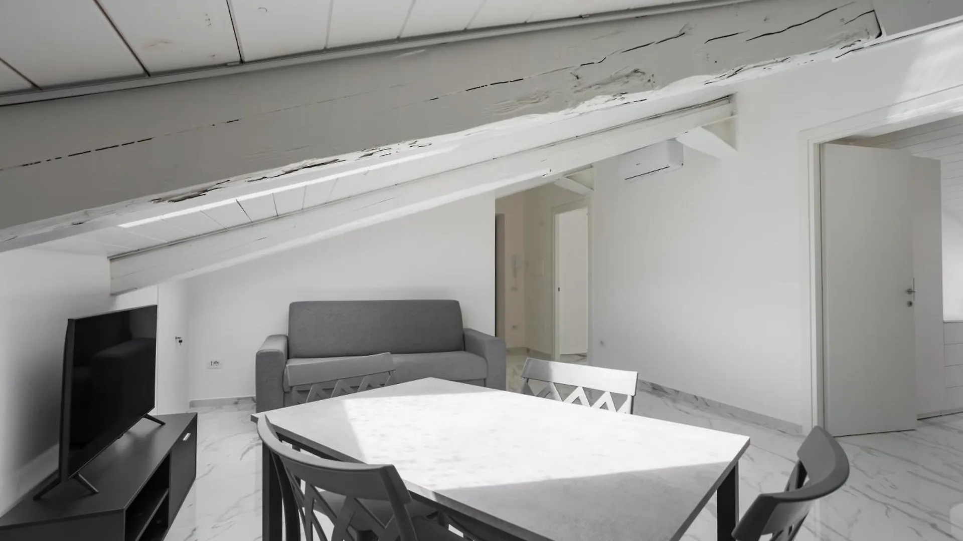 Aparthotel Attico Bella Napoli