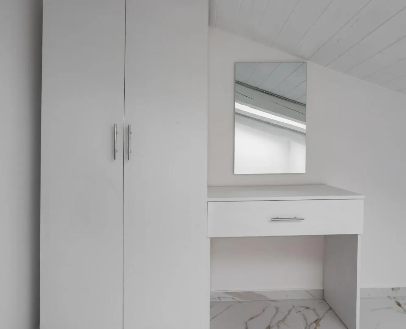 Aparthotel Attico Bella Napoli  Neapol